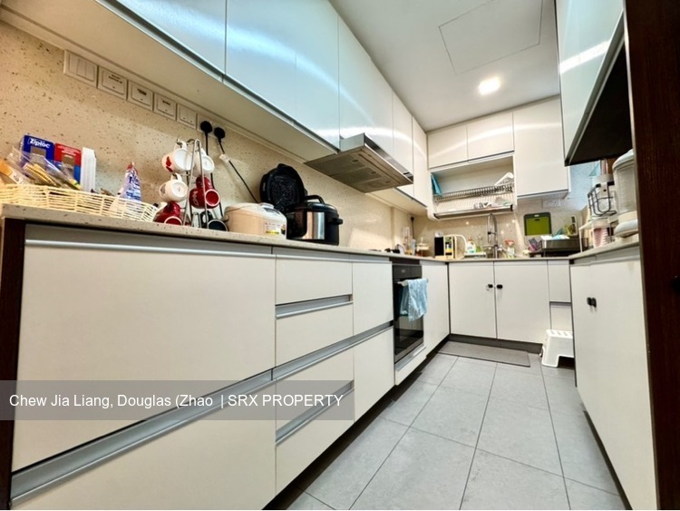 Hillington Green (D23), Condominium #490201501